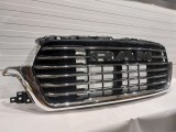 Grille Kit